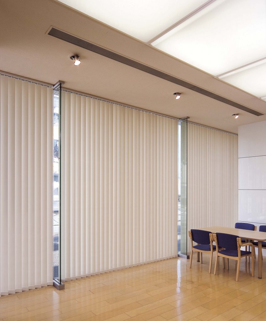 Vertical Blind Medan Berkualitas