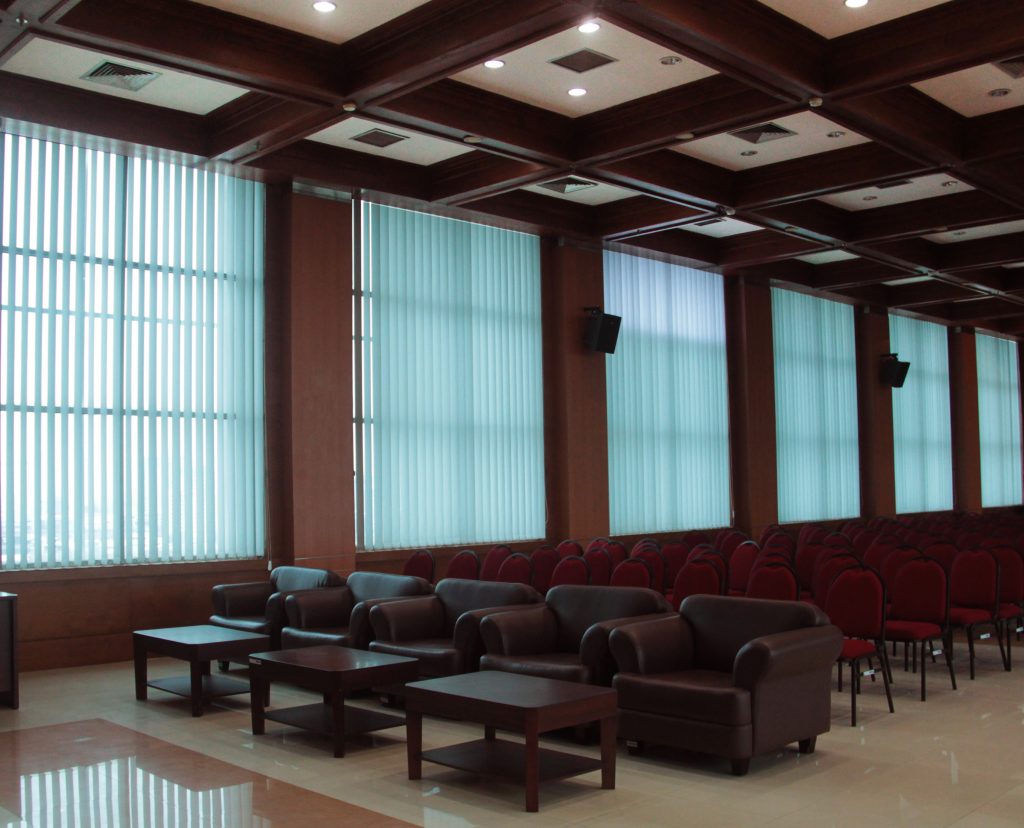 Vertical Blind Medan