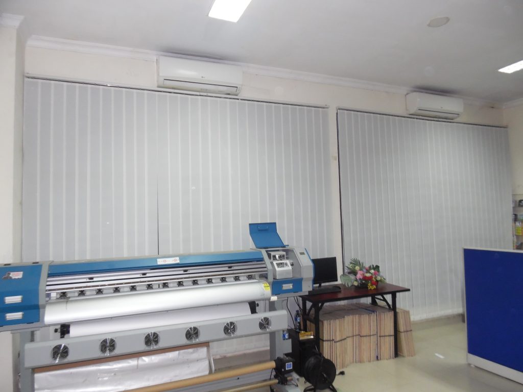 onna tirai modern medan